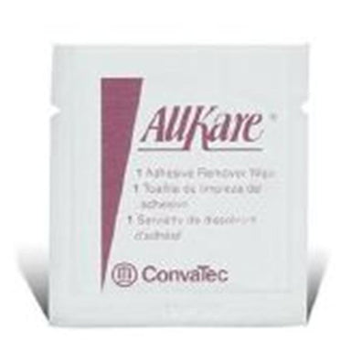 Wipe Accessory Allkare 50/Bx